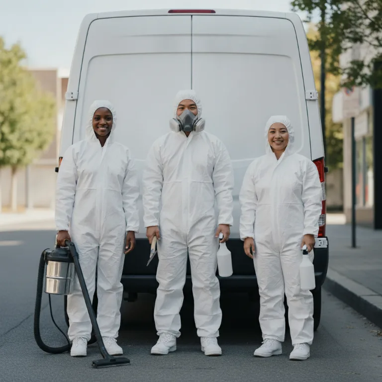 Asbestos removal Racine